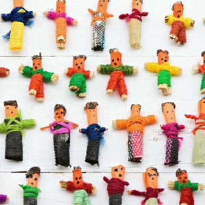 regalo de empresa solidario