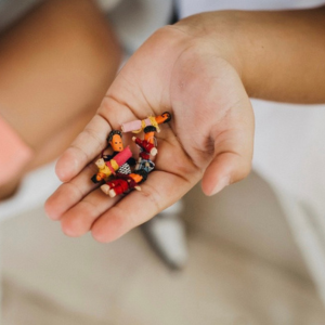 detalle solidario para eventos